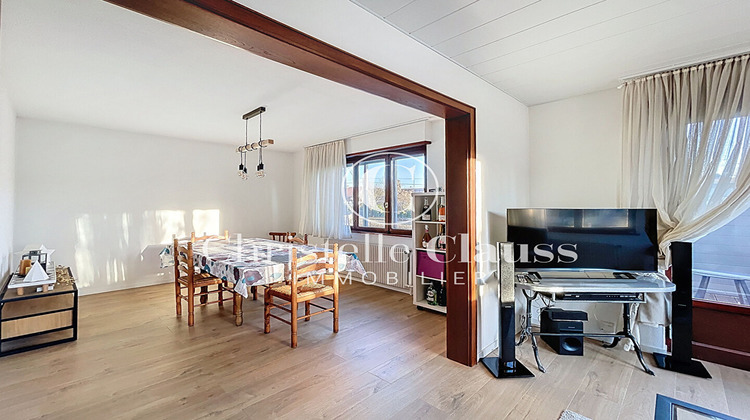 Ma-Cabane - Vente Maison MAGSTATT-LE-BAS, 80 m²