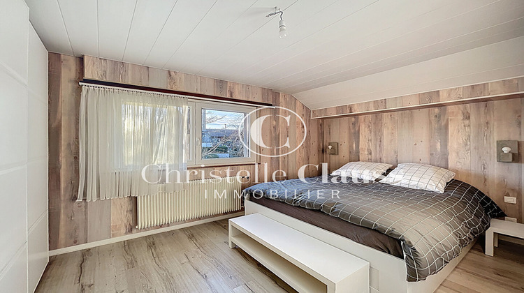 Ma-Cabane - Vente Maison MAGSTATT-LE-BAS, 80 m²