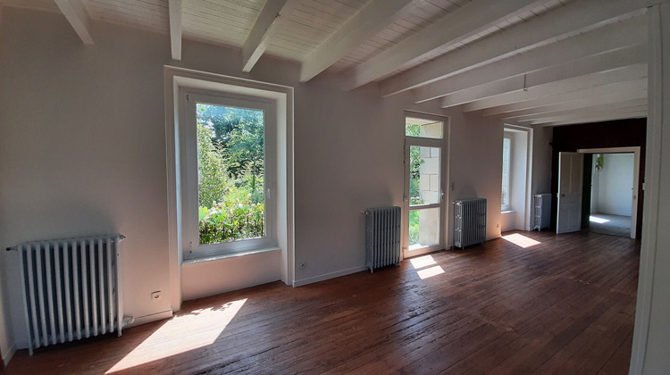 Ma-Cabane - Vente Maison MAHALON, 260 m²
