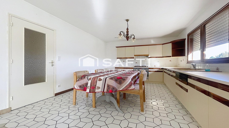 Ma-Cabane - Vente Maison Mahalon, 70 m²