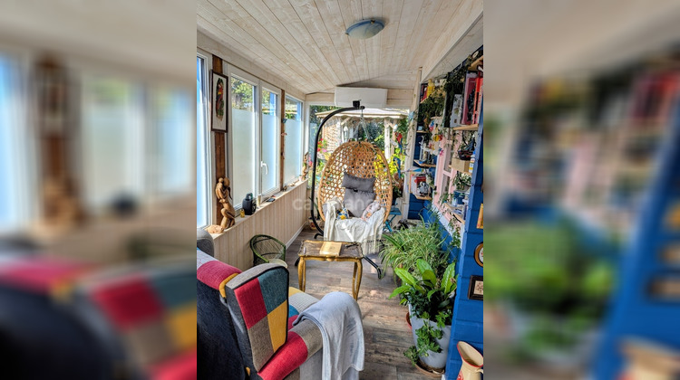 Ma-Cabane - Vente Maison MAHALON, 103 m²