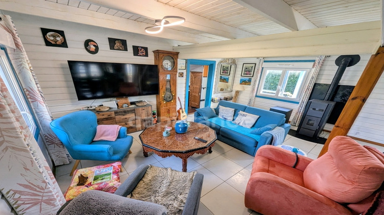 Ma-Cabane - Vente Maison MAHALON, 103 m²