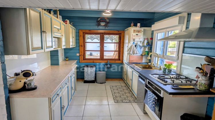 Ma-Cabane - Vente Maison MAHALON, 103 m²