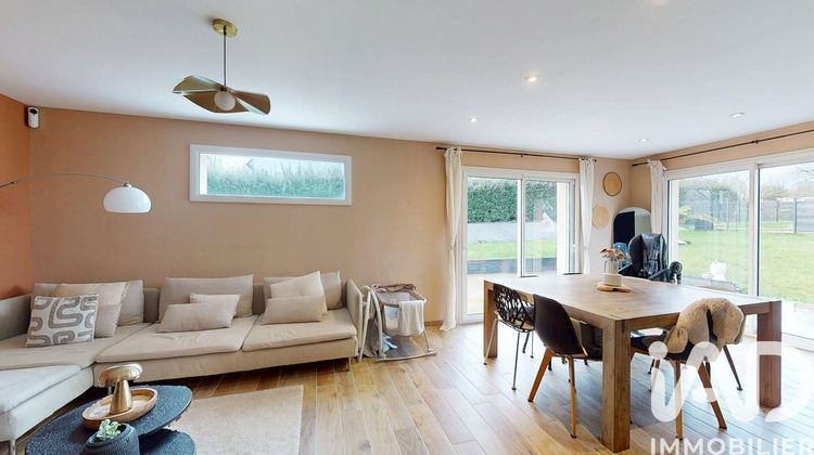 Ma-Cabane - Vente Maison Mahalon, 98 m²