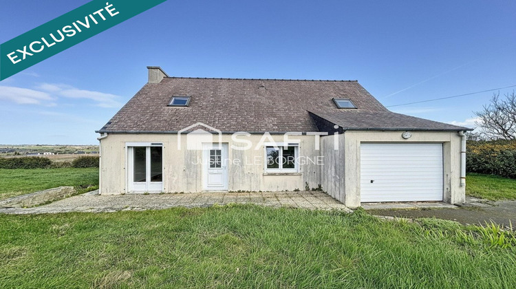 Ma-Cabane - Vente Maison Mahalon, 84 m²