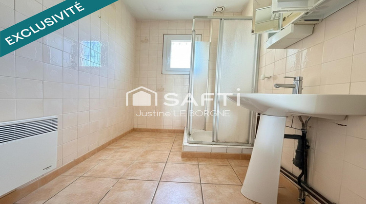 Ma-Cabane - Vente Maison Mahalon, 84 m²