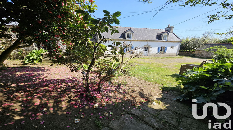 Ma-Cabane - Vente Maison Mahalon, 160 m²