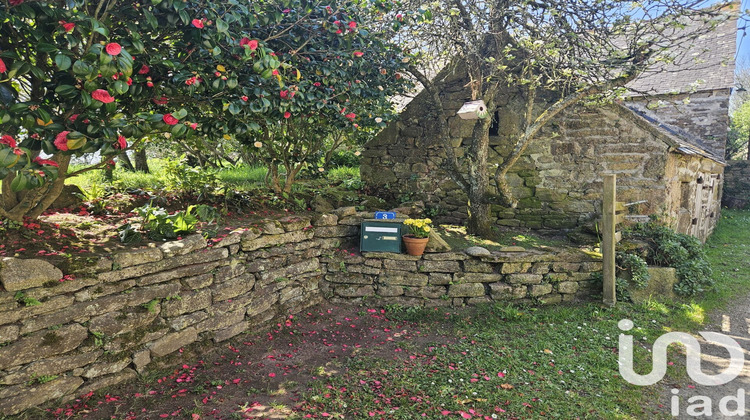 Ma-Cabane - Vente Maison Mahalon, 160 m²