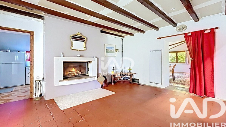Ma-Cabane - Vente Maison Mahéru, 74 m²