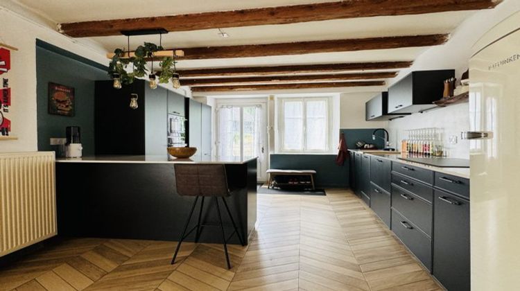 Ma-Cabane - Vente Maison Maîche, 280 m²