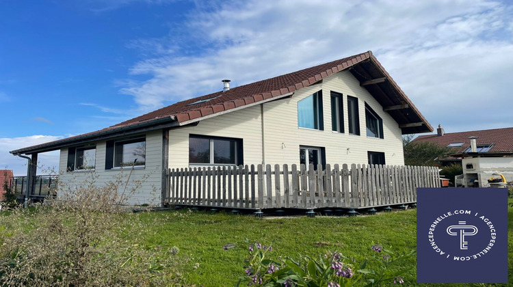 Ma-Cabane - Vente Maison Maîche, 174 m²