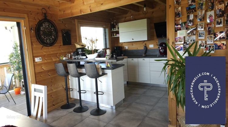 Ma-Cabane - Vente Maison Maîche, 98 m²