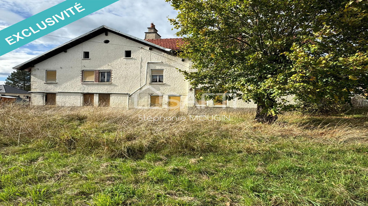 Ma-Cabane - Vente Maison Maiche, 100 m²