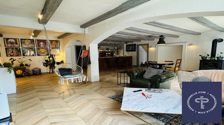 Ma-Cabane - Vente Maison Maîche, 220 m²