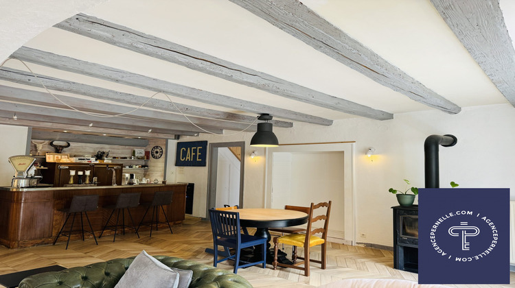 Ma-Cabane - Vente Maison Maîche, 220 m²