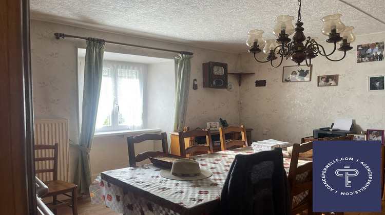 Ma-Cabane - Vente Maison Maîche, 150 m²