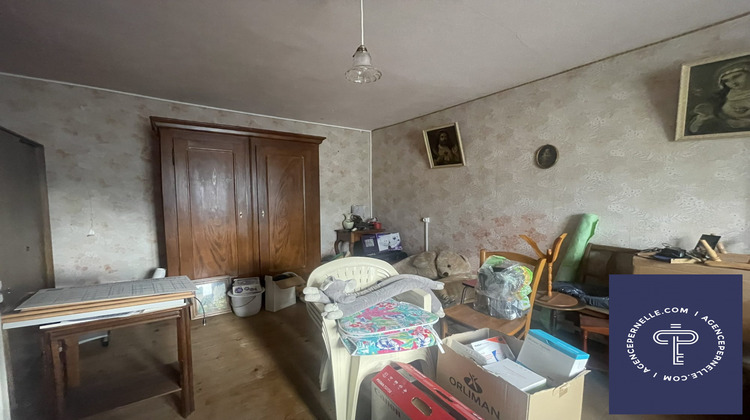 Ma-Cabane - Vente Maison Maîche, 150 m²