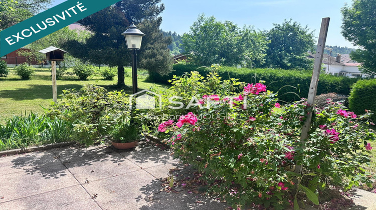 Ma-Cabane - Vente Maison Maiche, 198 m²