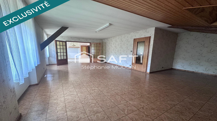 Ma-Cabane - Vente Maison Maiche, 198 m²