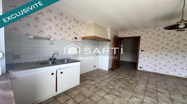 Ma-Cabane - Vente Maison Maiche, 198 m²