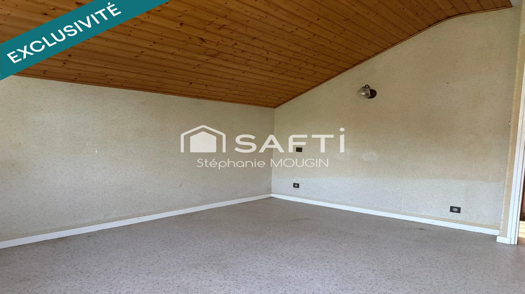 Ma-Cabane - Vente Maison Maiche, 198 m²