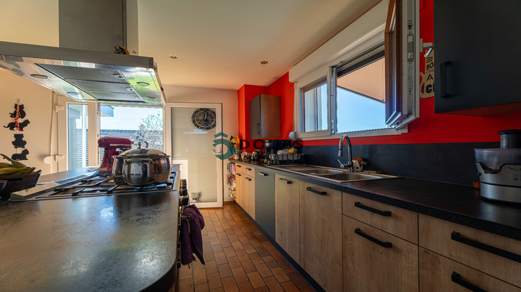 Ma-Cabane - Vente Maison MAICHE, 195 m²