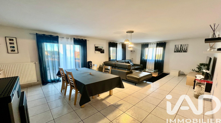 Ma-Cabane - Vente Maison Maîche, 93 m²