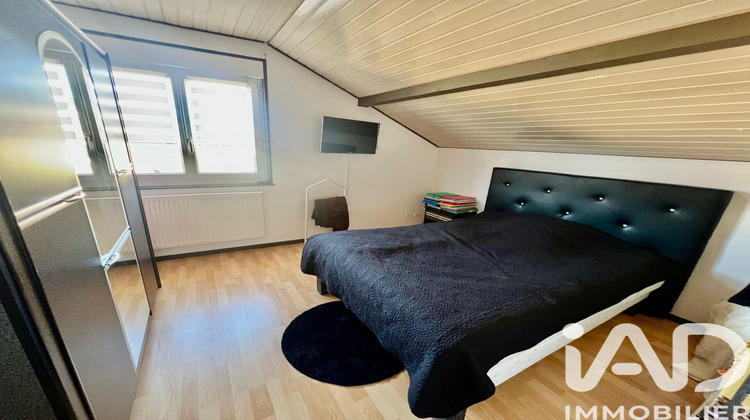 Ma-Cabane - Vente Maison Maîche, 93 m²