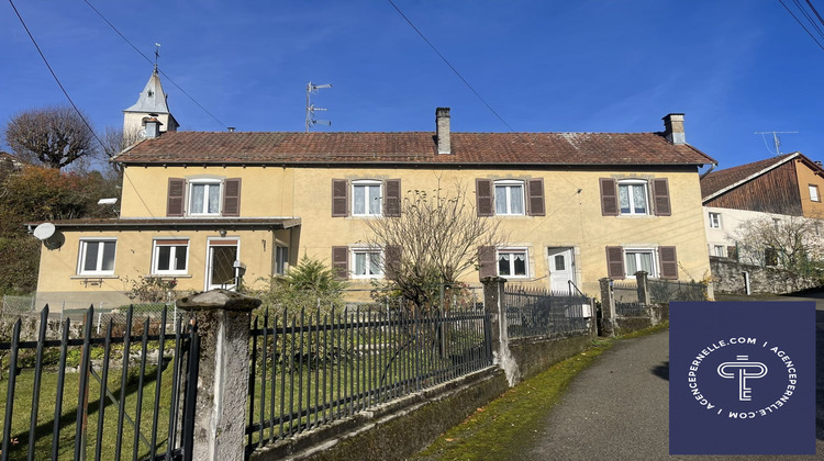 Ma-Cabane - Vente Maison Maîche, 155 m²