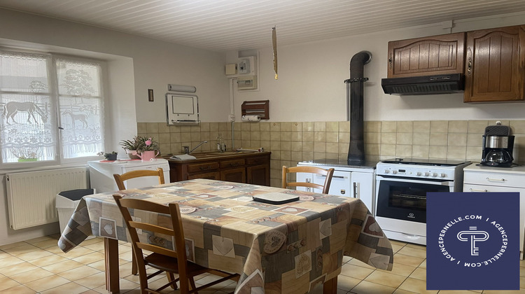 Ma-Cabane - Vente Maison Maîche, 155 m²