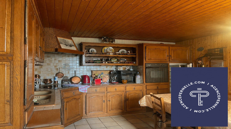 Ma-Cabane - Vente Maison Maîche, 190 m²