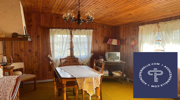 Ma-Cabane - Vente Maison Maîche, 190 m²