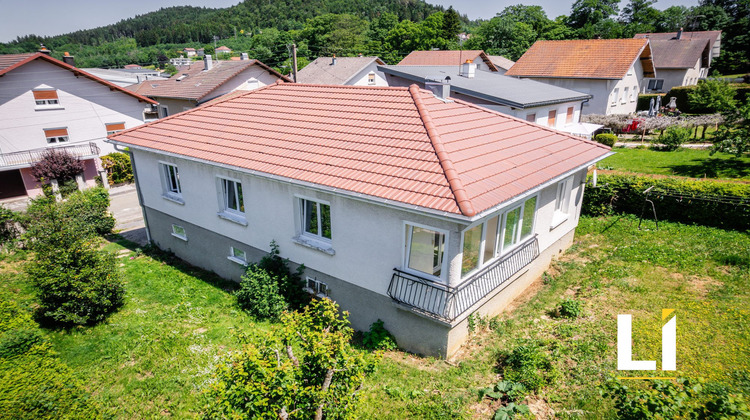 Ma-Cabane - Vente Maison Maîche, 82 m²