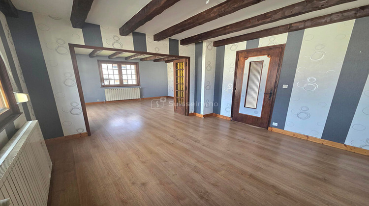 Ma-Cabane - Vente Maison MAICHE, 112 m²