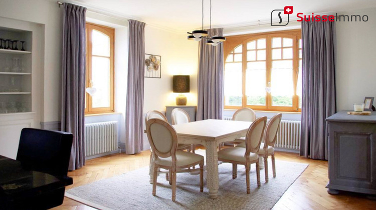 Ma-Cabane - Vente Maison MAICHE, 250 m²