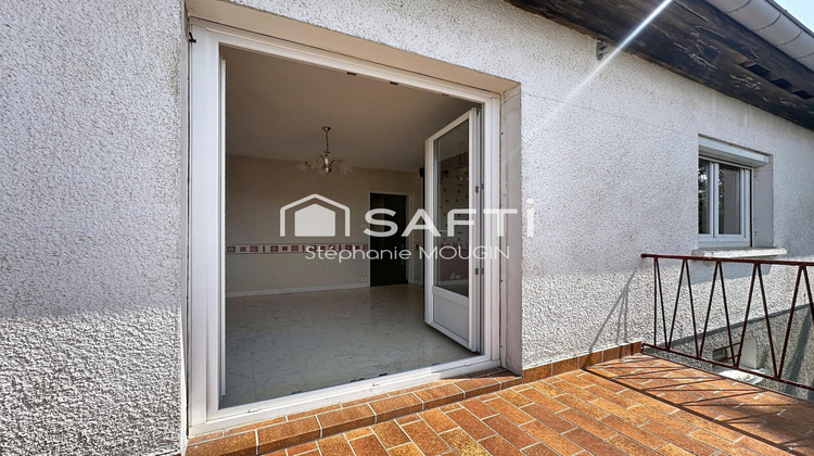 Ma-Cabane - Vente Maison Maiche, 69 m²
