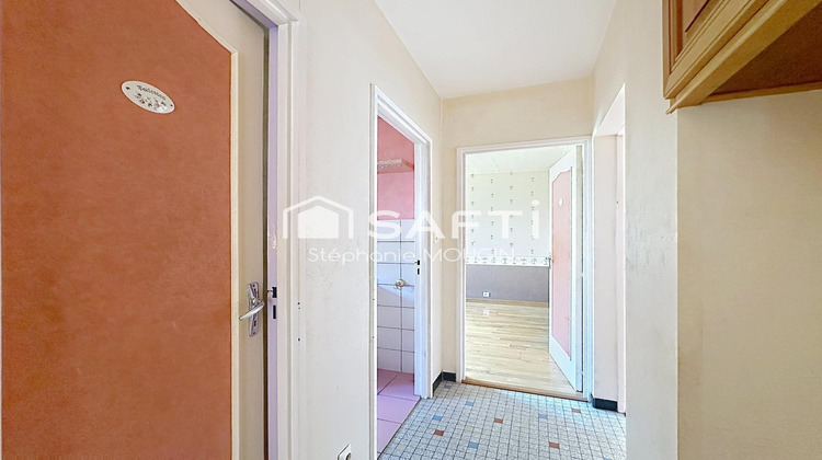 Ma-Cabane - Vente Maison Maiche, 69 m²