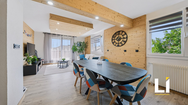 Ma-Cabane - Vente Maison Maîche, 57 m²
