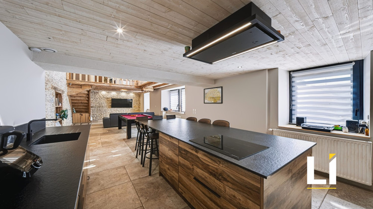 Ma-Cabane - Vente Maison Maîche, 161 m²