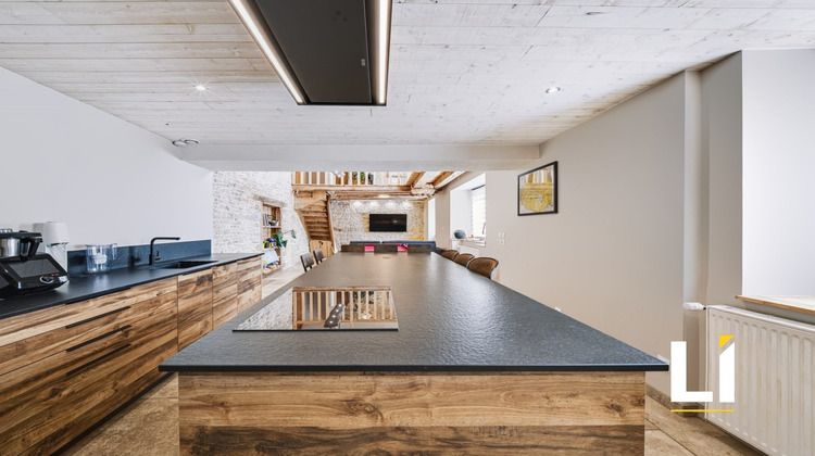 Ma-Cabane - Vente Maison Maîche, 161 m²