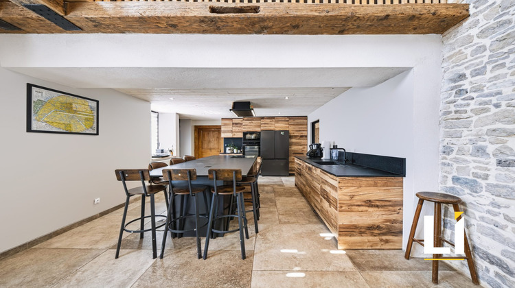 Ma-Cabane - Vente Maison Maîche, 161 m²