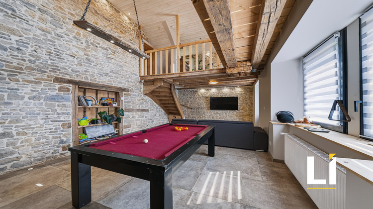 Ma-Cabane - Vente Maison Maîche, 161 m²