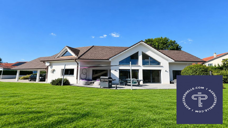 Ma-Cabane - Vente Maison Maîche, 180 m²