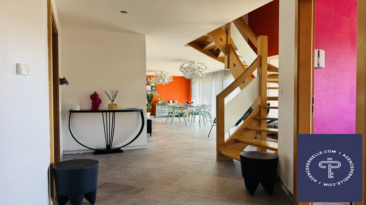 Ma-Cabane - Vente Maison Maîche, 180 m²