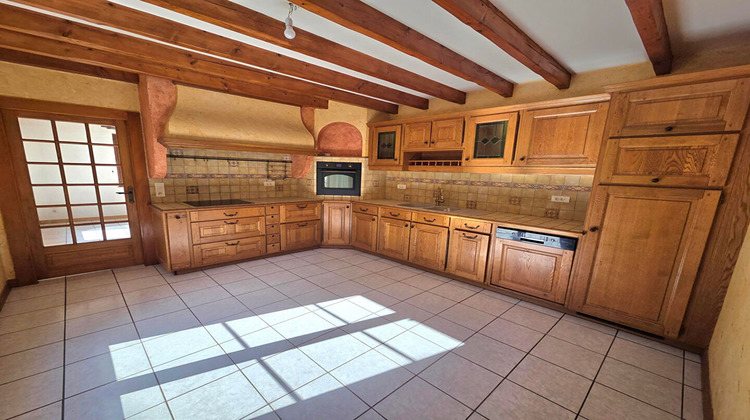 Ma-Cabane - Vente Maison MAICHE, 205 m²