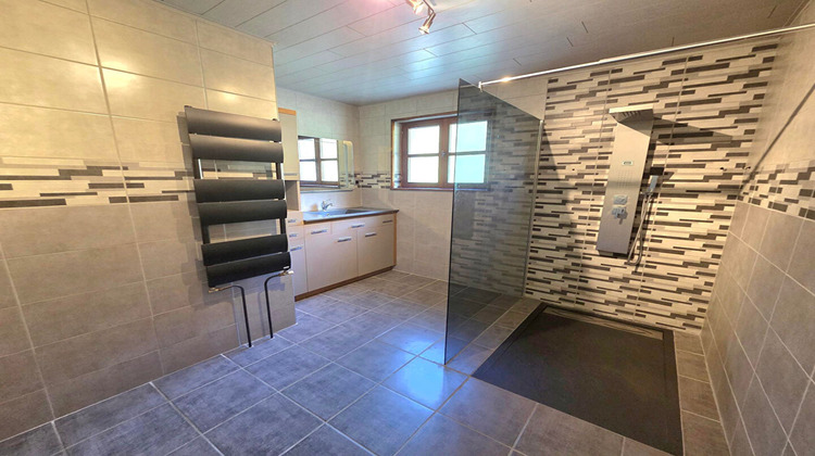 Ma-Cabane - Vente Maison MAICHE, 205 m²