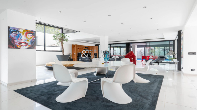 Ma-Cabane - Vente Maison Maidières, 370 m²