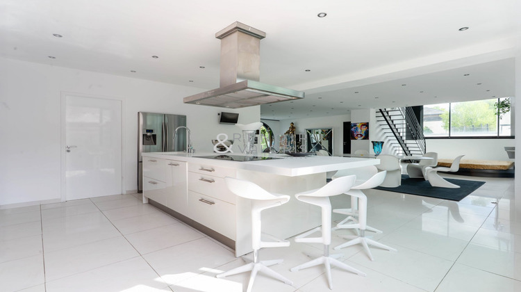 Ma-Cabane - Vente Maison Maidières, 370 m²