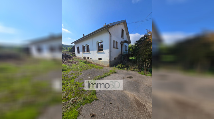 Ma-Cabane - Vente Maison MAIDIERES, 131 m²