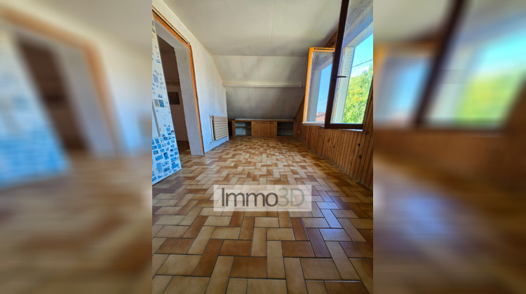 Ma-Cabane - Vente Maison MAIDIERES, 131 m²